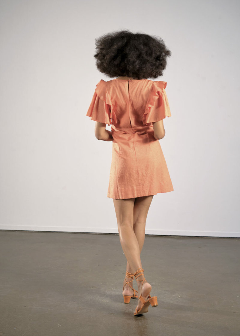 Maria Stanley Genevieve Dress