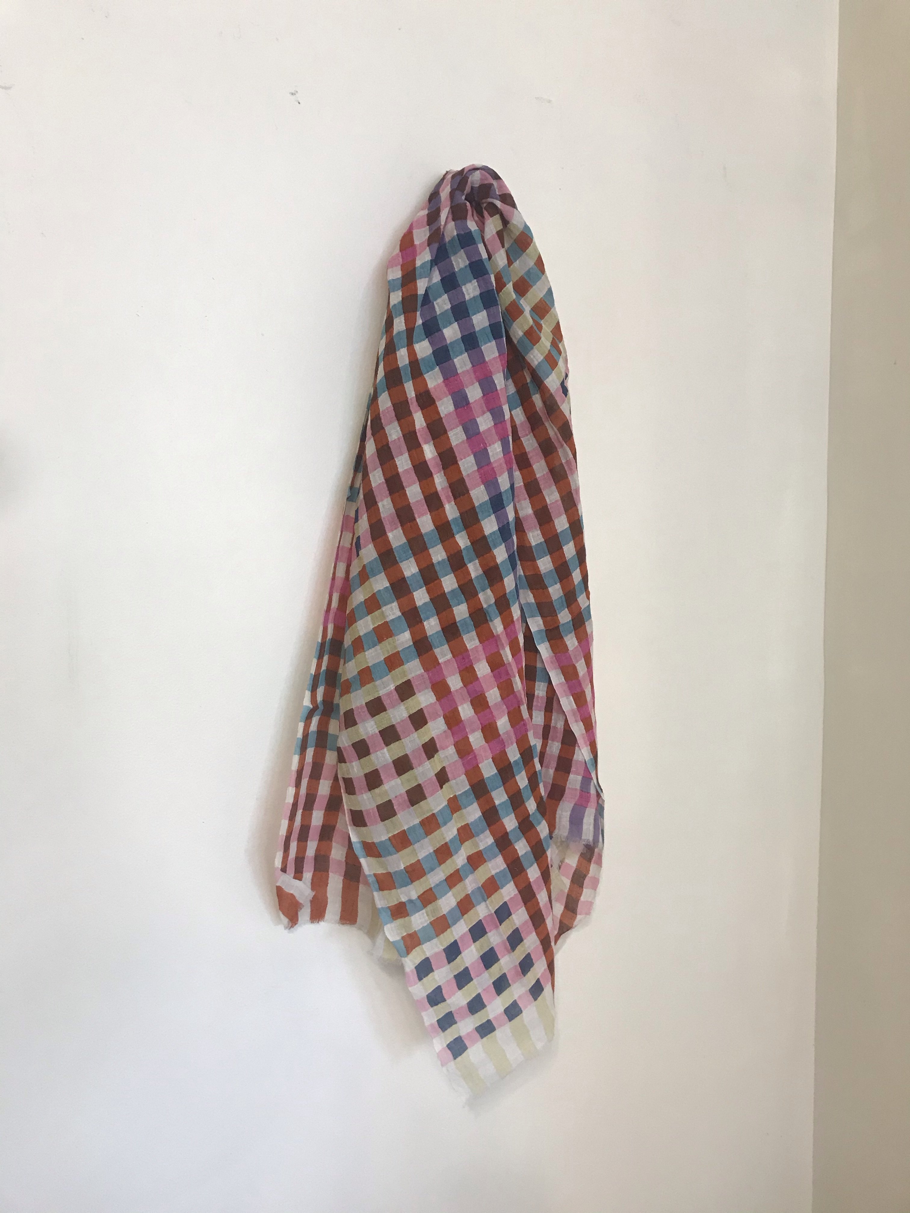ÉPICE Paris Scarf SW2519 - B Rose - 20% off at the check-out main image 1