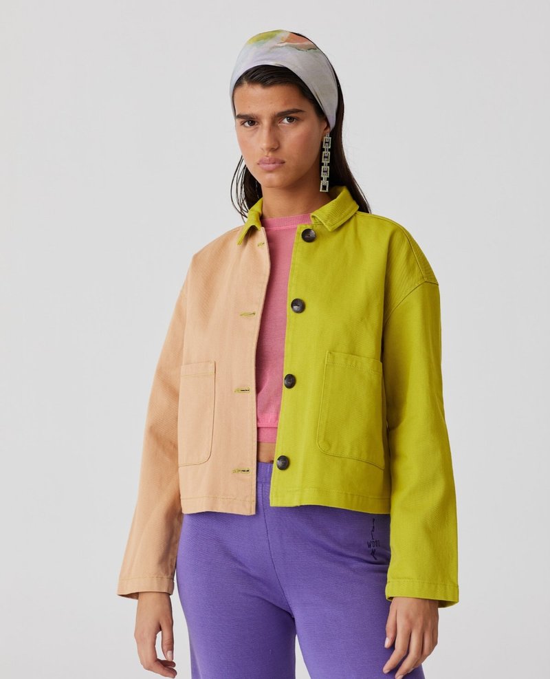 Paloma Wool Coyote Jacket | Garmentory