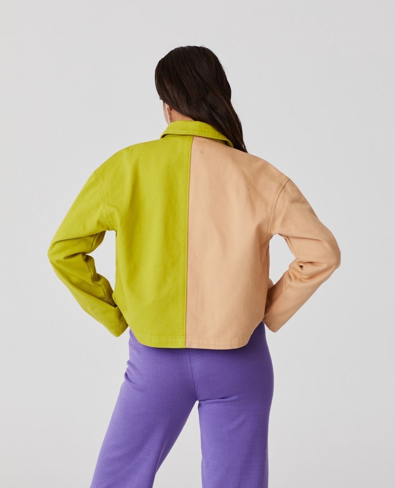 Paloma Wool Coyote Jacket | Garmentory