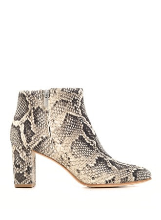 Loeffler Randall GREER PYTHON BOOTIE Loeffler Randall GREER PYTHON BOOTIE