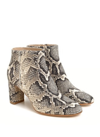 Loeffler Randall GREER PYTHON BOOTIE Loeffler Randall GREER PYTHON BOOTIE