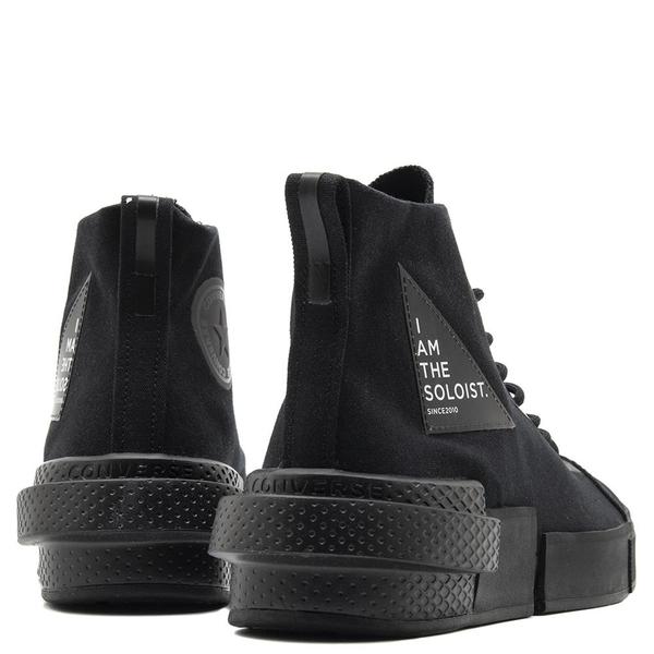 Converse x The Soloist CX Disrupt - Black | Garmentory display picture 1