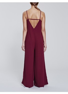 Native Youth Amaya Jumpsuit Native Youth Amaya Jumpsuit