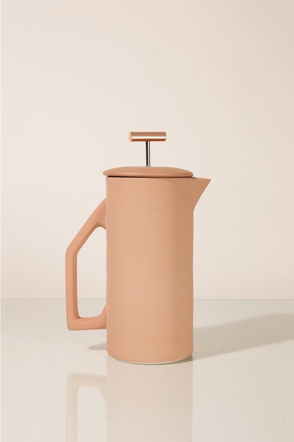 Yield CERAMIC FRENCH PRESS Garmentory