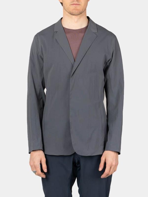 VEILANCE Blazer LT - Slate | Garmentory
