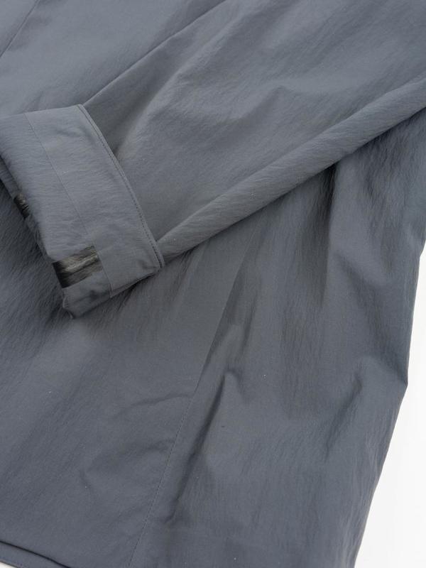 ジャケット・アウター VEILANCE BLAZER LT JACKET MENS SLATE S VEILANCE Blazer LT - Slate | Garmentory