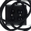 Conway Electric EXTO 4 Quad Outlet Extension Cord - Thumbnail 6