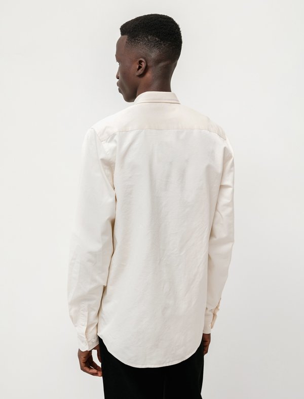 Norse Projects Anton Denim - Ecru Norse Projects Anton Denim - Ecru