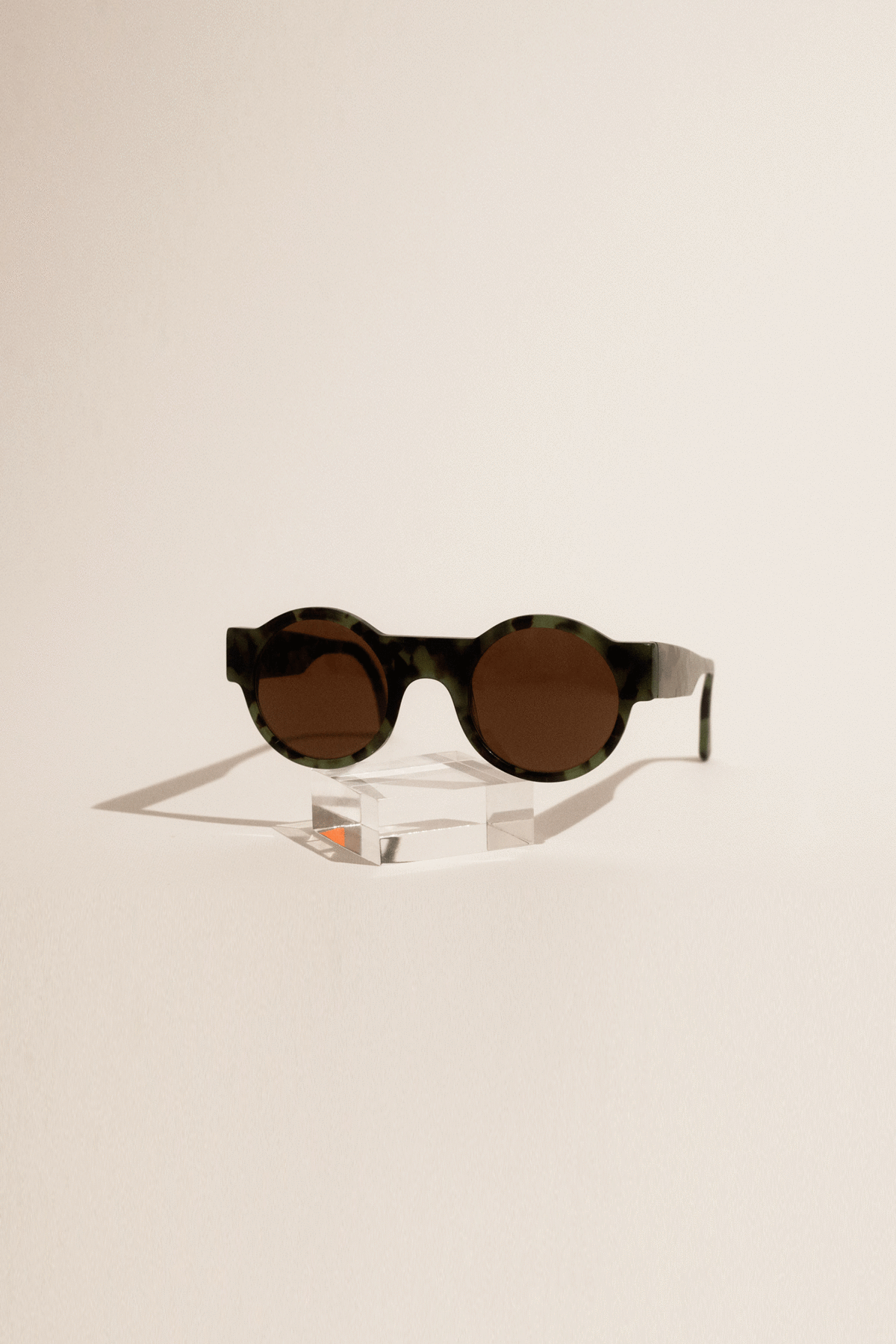 Après Ski GENA SUNGLASSES - VERDE - Image 2 of 4