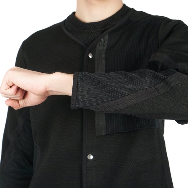 BYBORRE GORE EZ CARDIGAN