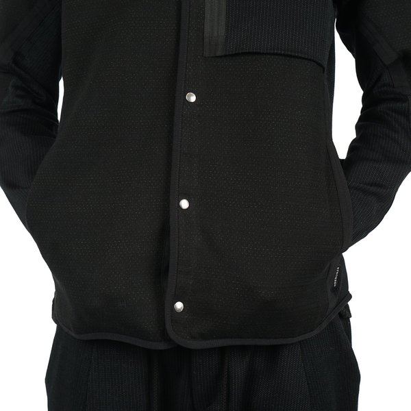 BYBORRE EZ CARDI - BLACK | Garmentory