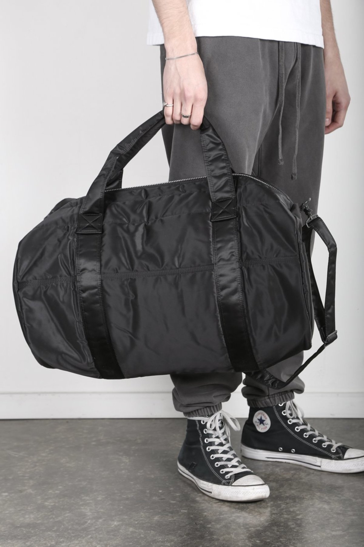 Porter TANKER WAY BOSTON BAG | Garmentory
