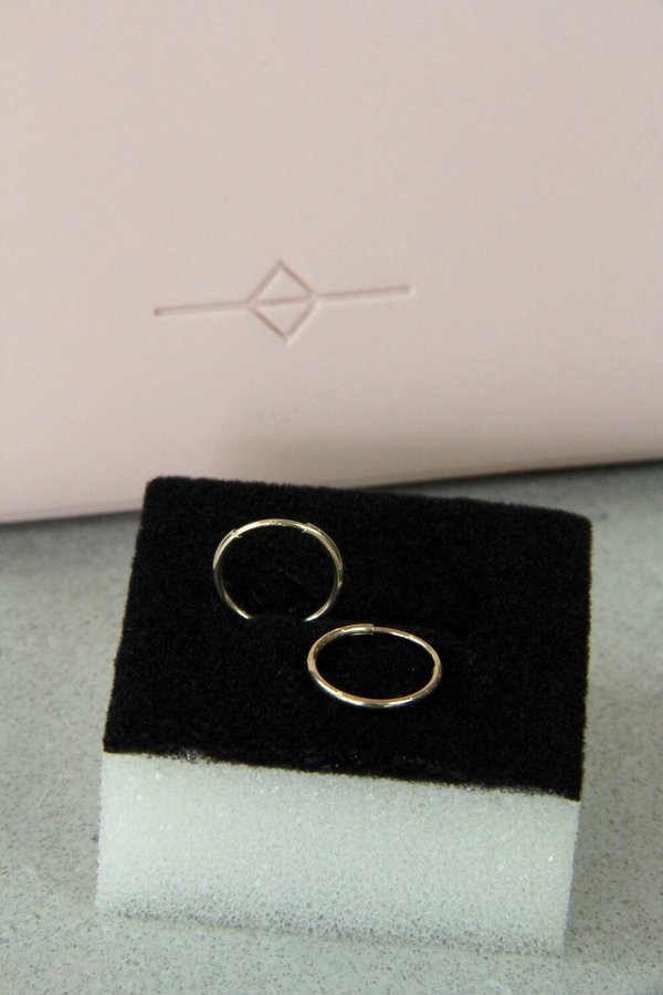 Gabriela Artigas Infinite Loop