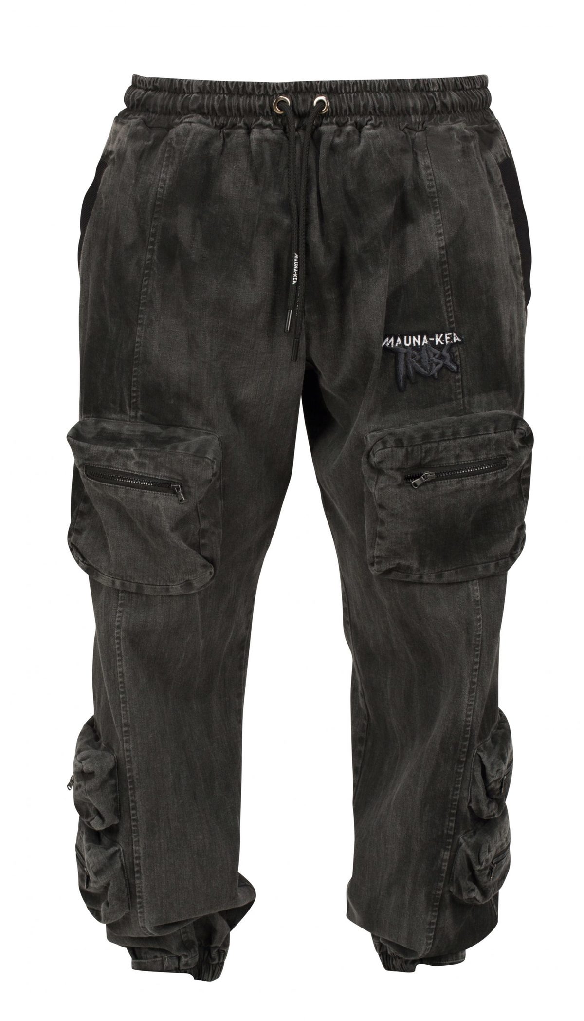 Leggings Mauna Kea Neufs Avec étiquettes - Tailles XS à XL - Visoriagyotaku Arts And Apparel