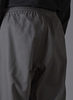 GREI. GUSSET EASY PANT - CHARCOAL - Thumbnail 4