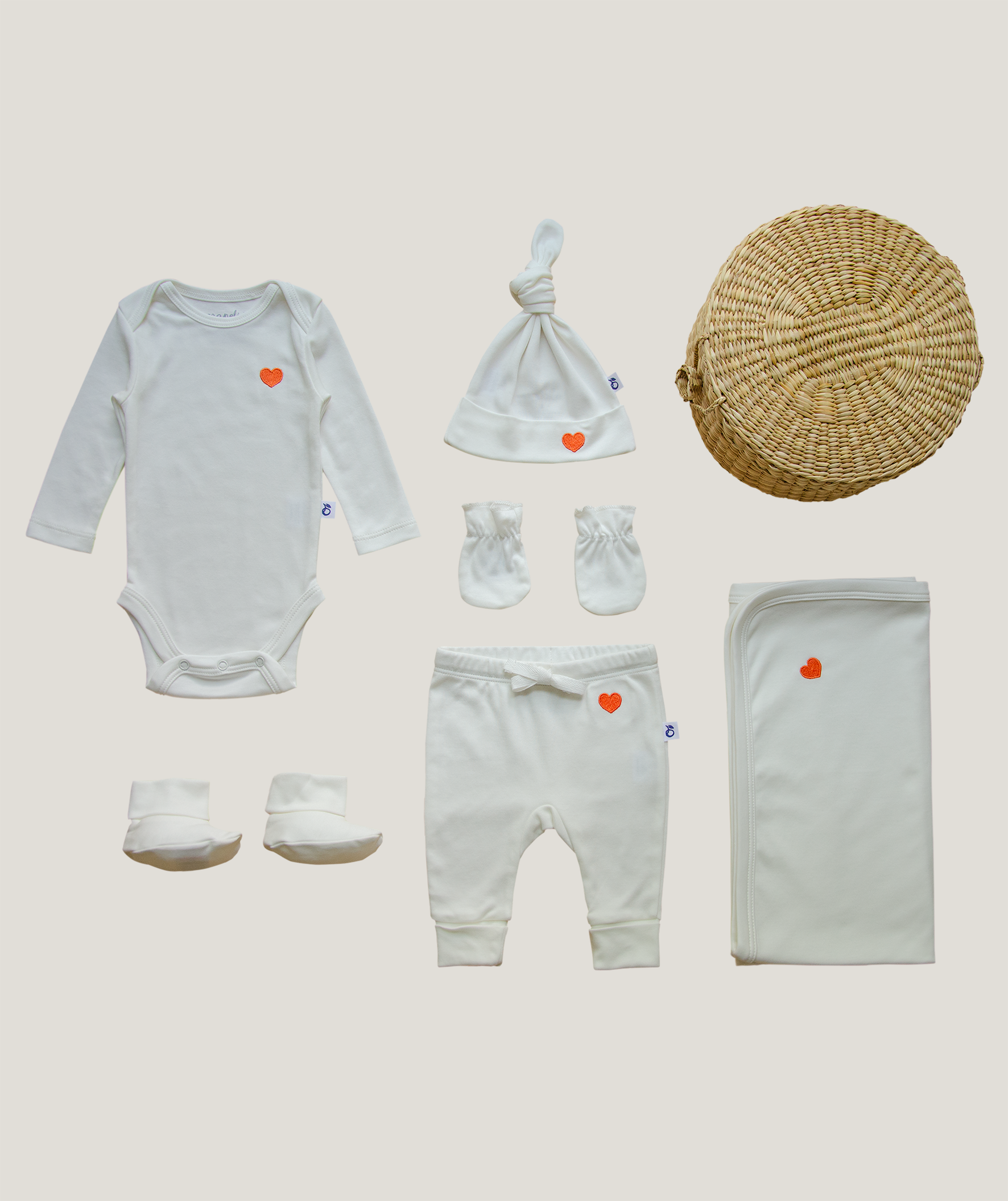 organic pima cotton baby clothes