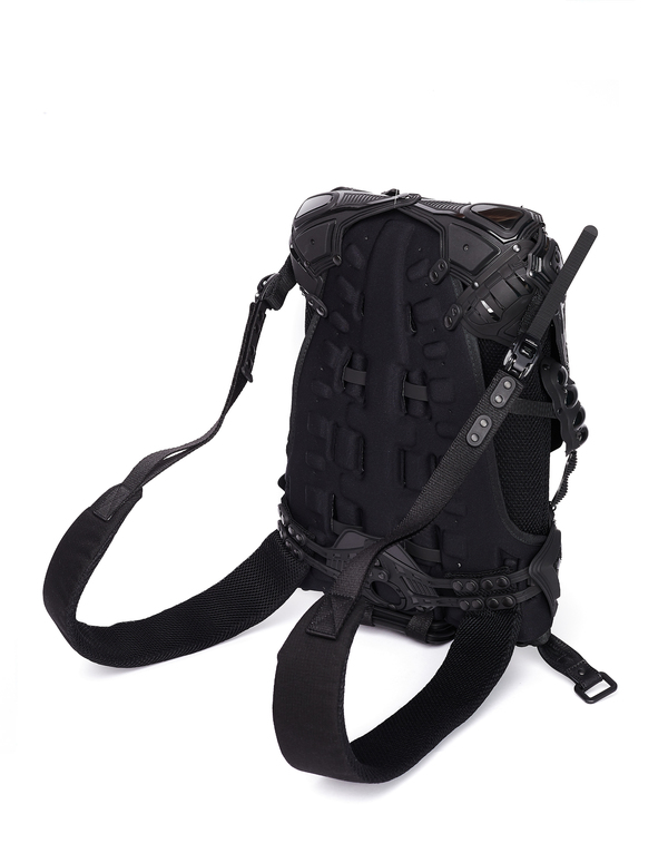 INNERRAUM バックパック INNERRAUM I60 Backpack - Black | Garmentory