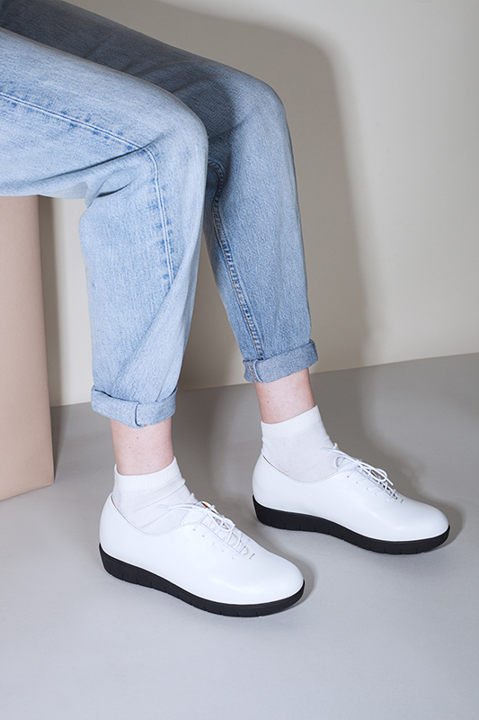 PRE-ORDER: HOPP Essential Oxford PRE-ORDER: HOPP Essential Oxford