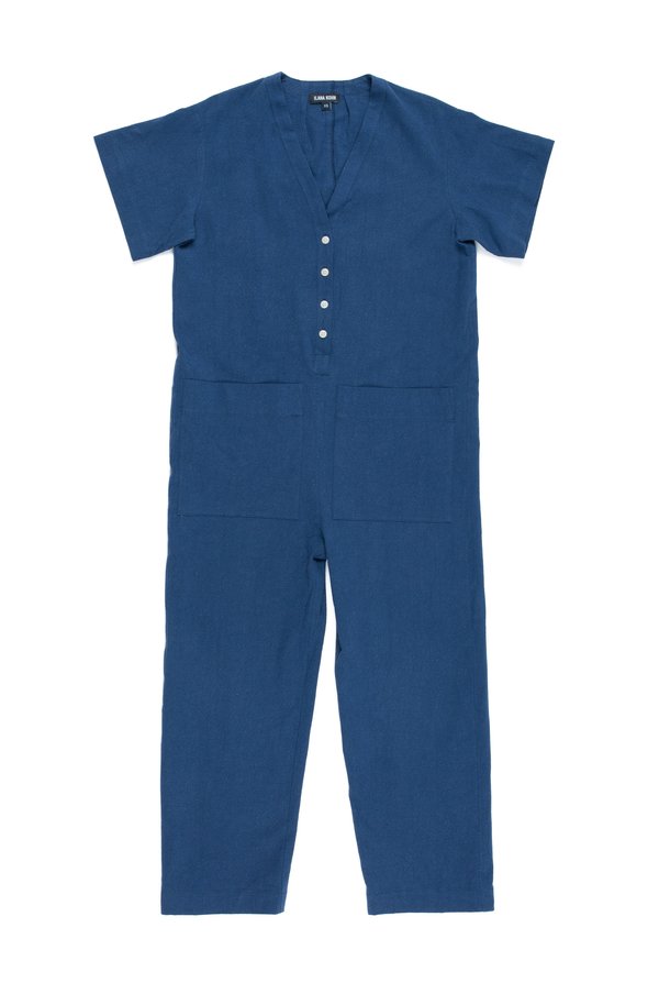 ilana kohn henry coverall