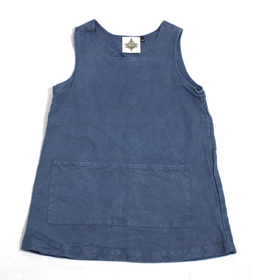 Jungmaven Aspen Top Jungmaven Aspen Top
