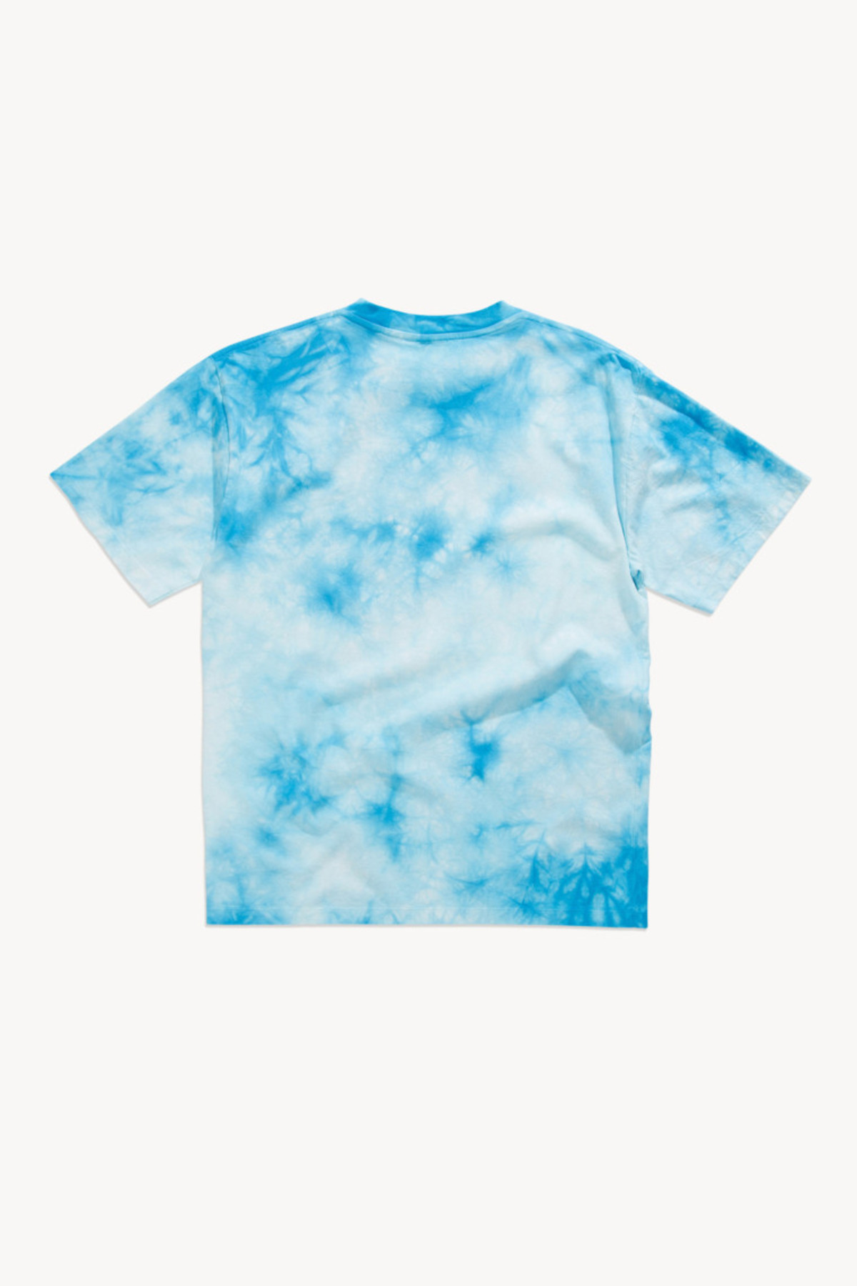 aries tie dye t shirt