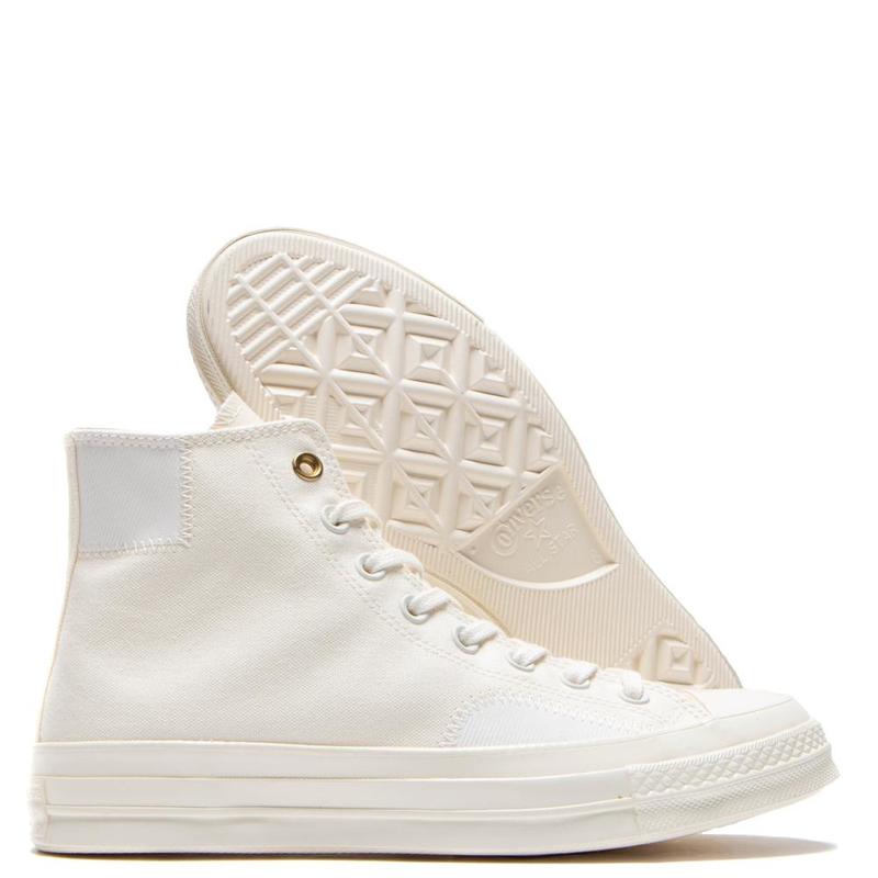 Converse Chuck 70 Hi Egret