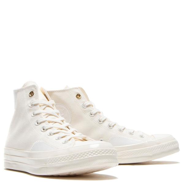 Converse Chuck 70 Hi Sneaker - Egret Converse Chuck 70 Hi Sneaker - Egret
