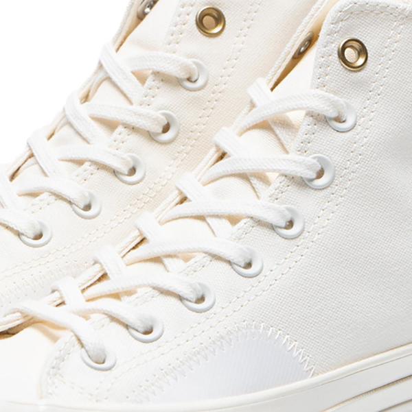 Converse Chuck 70 Hi Sneaker - Egret Converse Chuck 70 Hi Sneaker - Egret