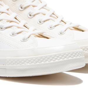 Converse Chuck 70 Hi Sneaker - Egret Converse Chuck 70 Hi Sneaker - Egret