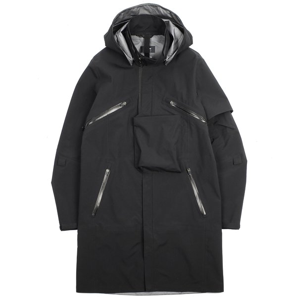 ACRONYM J1L-GT Jacket - BLACK | Garmentory