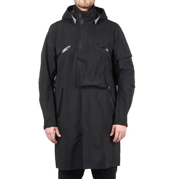 ACRONYM J1L-GT Jacket - BLACK | Garmentory
