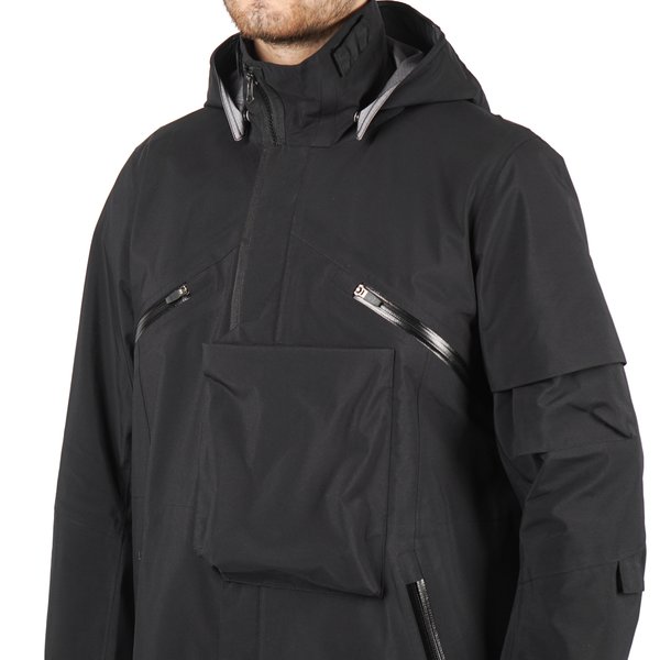 ACRONYM J1L-GT Jacket - BLACK | Garmentory