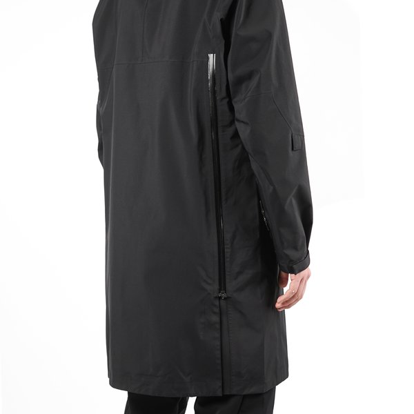 ACRONYM J1L-GT Jacket - BLACK | Garmentory