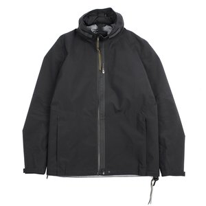 ACRONYM J47-GT Jacket - BLACK | Garmentory