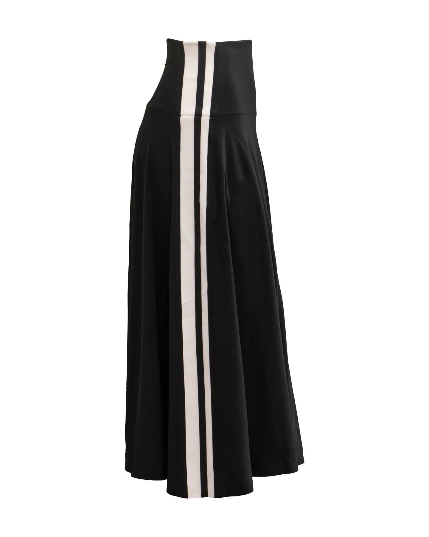 VIP【送料関税込】NORMA KAMALI FLARED JERSEY SKIRT Norma Kamali Flared Skirt | Free People