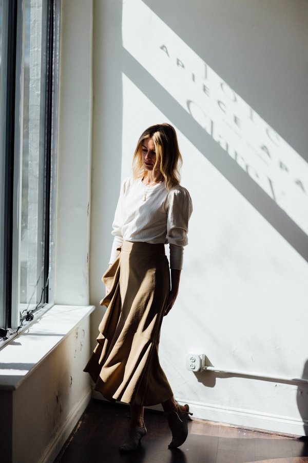 Alc pierre skirt Outlet