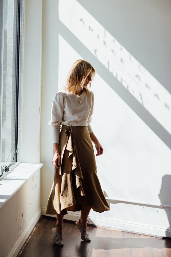 Alc pierre skirt Outlet