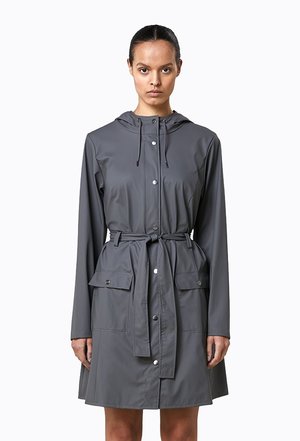 rains curve jacket