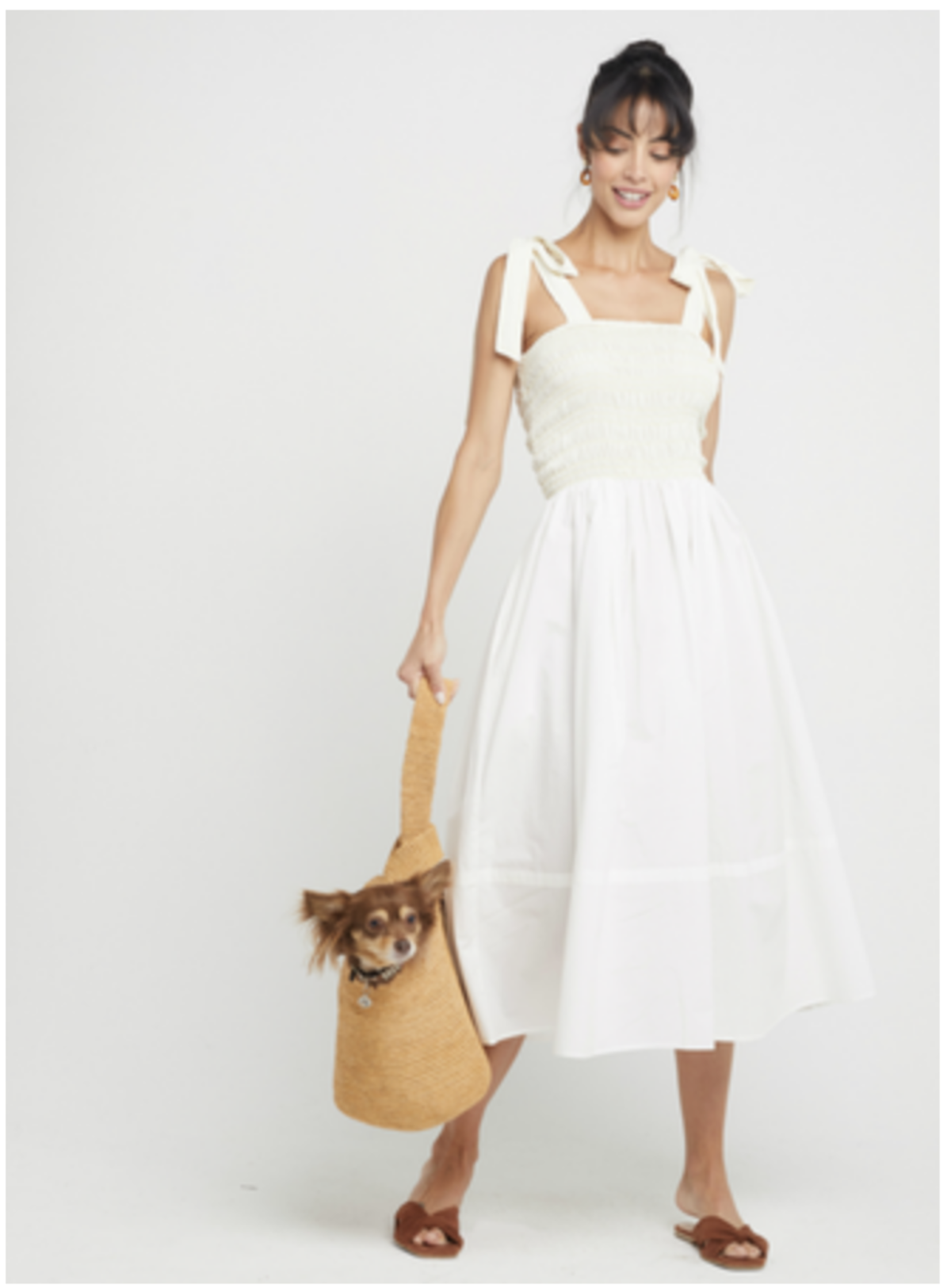 chinese dress ladies Few Moda | Odessa Dress
