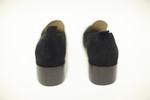 Mari Giudicelli Gavea loafers in black - Thumbnail 2