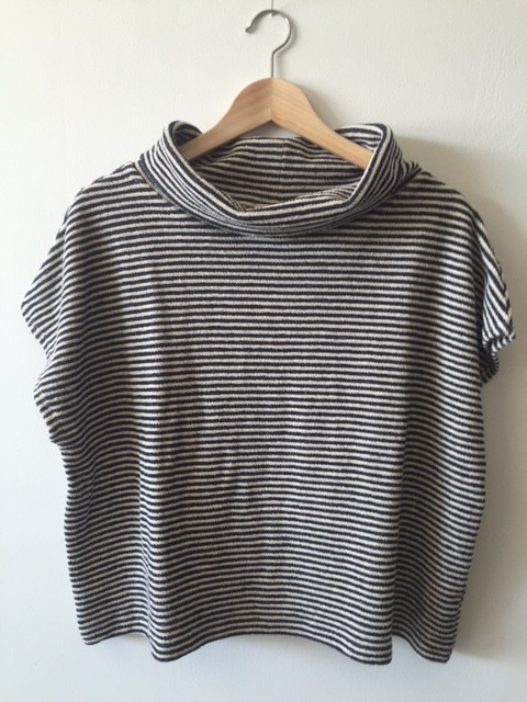 Calder Blake Rosemary Top Calder Blake Rosemary Top