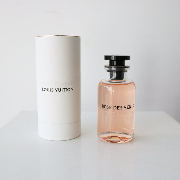 Louis Vuitton Rose De Vents Perfume (SS) | Garmentory