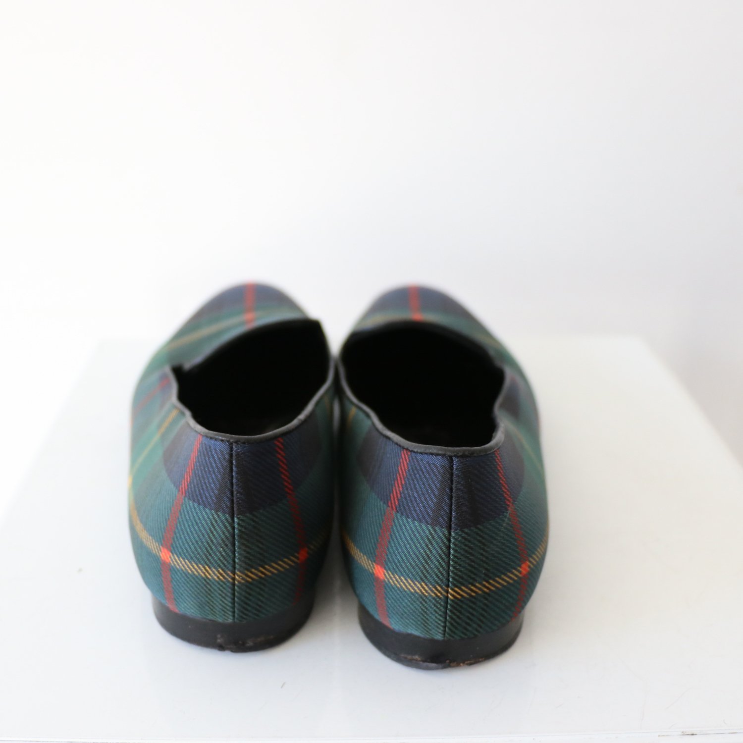 ralph lauren smoking slippers