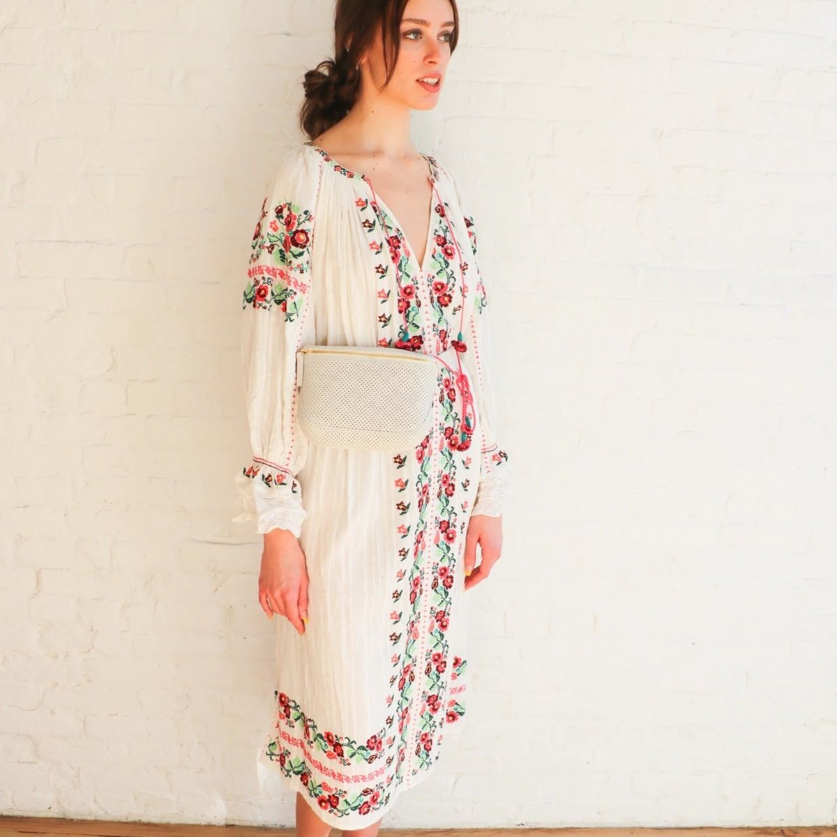 green emerald velvet dress Shape Of Love Maxi Dress