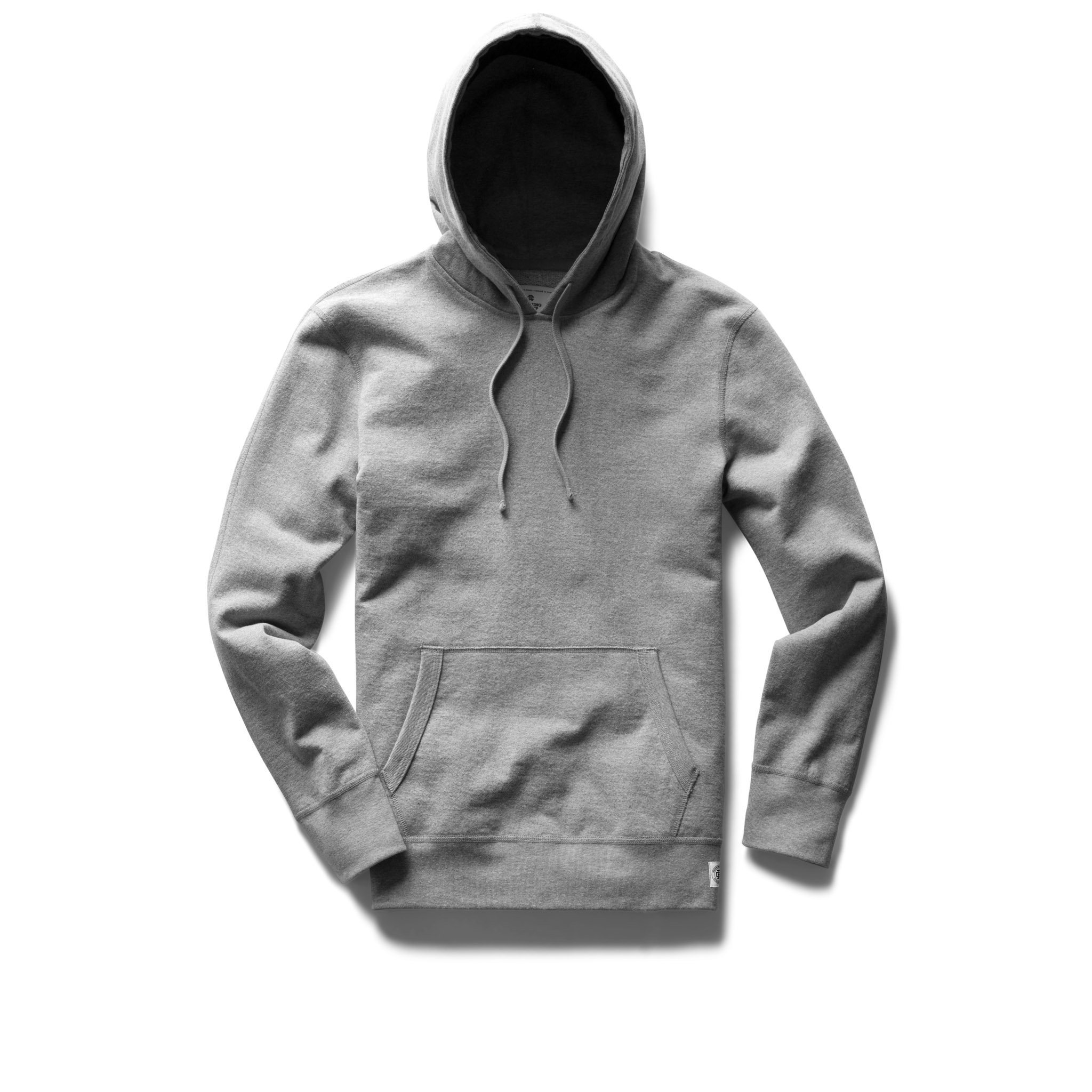reigning champ heavyweight fleece
