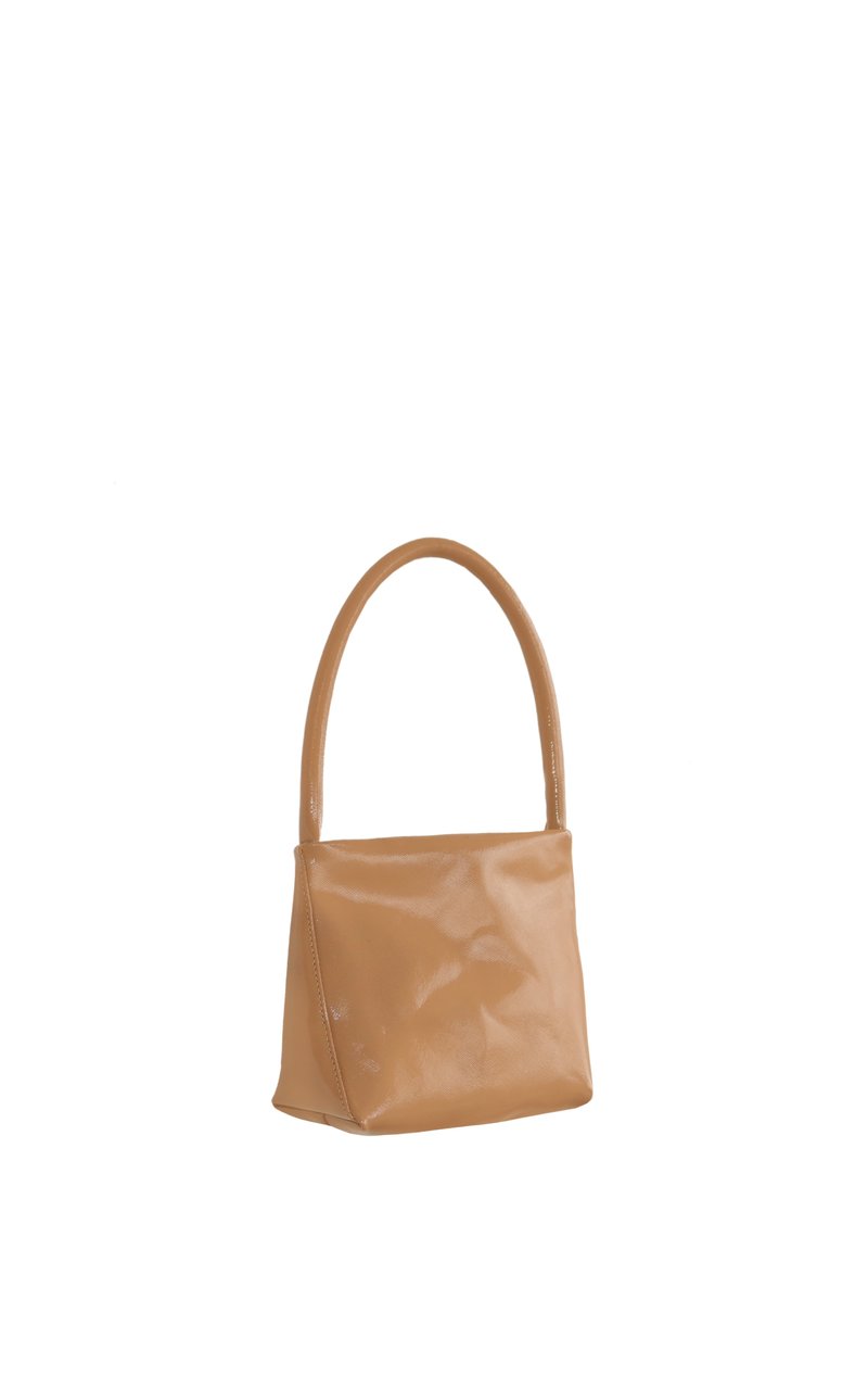 Georgia Jay Baby Ombra - Nude Patent | Garmentory