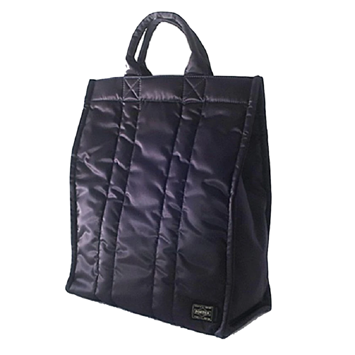 KAPTAIN SUNSHINE × PORTER Porter Yoshida x Kaptain Sunshine Standing Tote | Garmentory