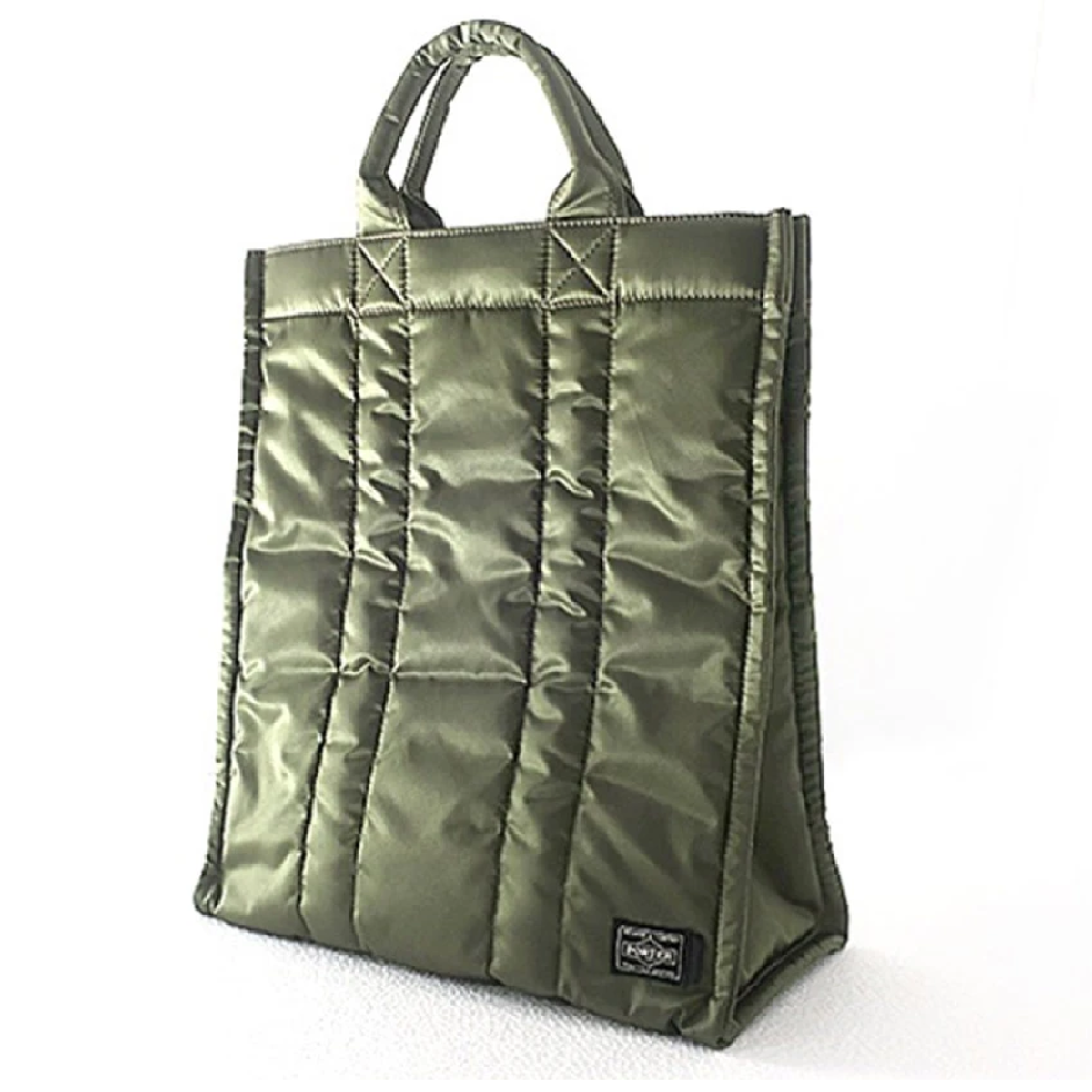 Porter Yoshida x Kaptain Sunshine Standing Tote | Garmentory