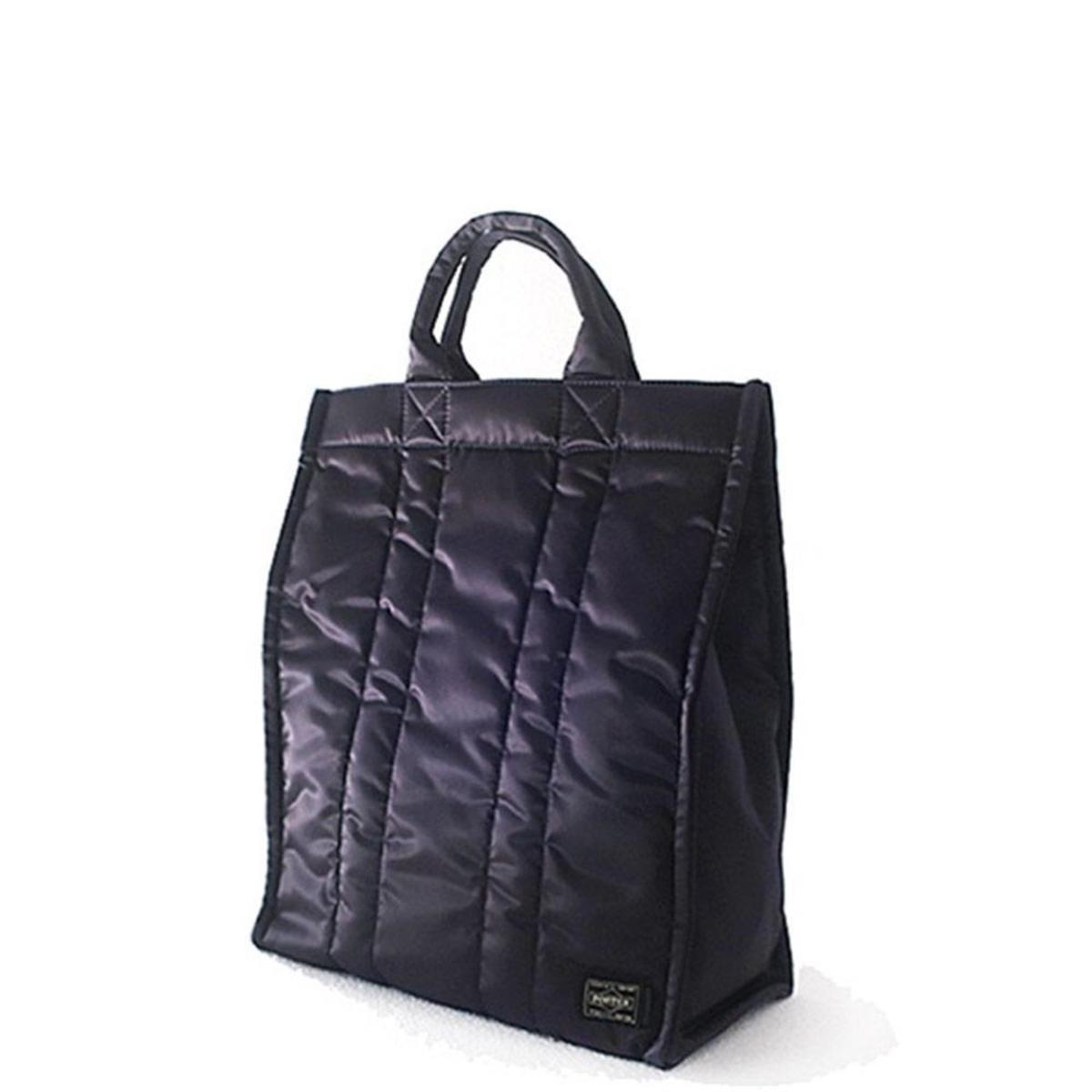 Porter Yoshida x Kaptain Sunshine Standing Tote | Garmentory